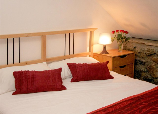 Chalet Ruby