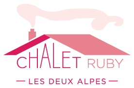 Chalet Ruby Logo